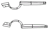 2026 HYUNDAI PALISADE GASOLINE CALLIGRAPHY Rocker Panel Kit