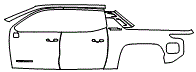 2026 CHEVROLET SILVERADO EV TRAIL BOSS - MAX RANGE
