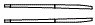2026 HYUNDAI PALISADE GASOLINE PREFERRED TREND Rocker Panel Kit