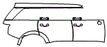 2026 HYUNDAI PALISADE GASOLINE CALLIGRAPHY