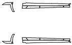 2026 TESLA MODEL S PLAID  Rocker Panel Kit