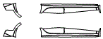 2026 ACURA INTEGRA A-SPEC  Rocker Panel Kit