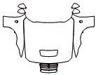 2026 FORD MUSTANG FASTBACK DARK HORSE PREMIUM