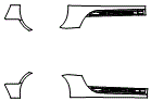 2026 PORSCHE 911 (992.2) CARRERA COUPE Rocker Panel Kit