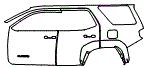 2026 TOYOTA 4RUNNER PLATINUM