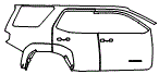 2026 TOYOTA 4RUNNER PLATINUM