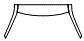 2026 HONDA PRELUDE HYBRID TWO-TONE  Roof and A-Pillar Kit