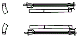 2026 NISSAN ARMADA NISMO  Rocker Panel Kit