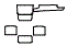2025 JEEP GRAND WAGONEER L OBSIDIAN  Display Screen Kit