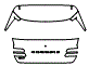 2026 GENESIS GV80 2.5T RWD