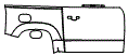 2026 LAND ROVER DEFENDER 90 X-DYNAMIC SE URBAN PACK