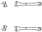 2026 TOYOTA BZ XLE  Rocker Panel Kit