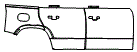 2026 LAND ROVER DEFENDER 110 X-DYNAMIC SE STANDARD