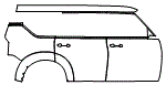 2026 NISSAN ARMADA NISMO