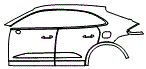 2026 PORSCHE MACAN ELECTRIC TURBO