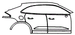 2026 PORSCHE MACAN ELECTRIC TURBO
