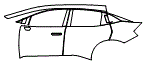 2026 NISSAN LEAF SV+