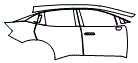 2026 NISSAN LEAF S+