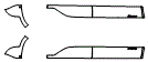2026 GMC ACADIA AT4  Rocker Panel Kit
