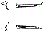 2026 PORSCHE MACAN GTS  Rocker Panel Kit