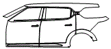 2025 VINFAST VF9 PLUS