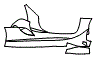 2026 KOENIGSEGG CC850  Rocker Panel Kit