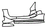 2026 KOENIGSEGG CC850 OEM PROTOTYPE COVERAGE  Rocker Panel Kit