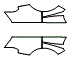 2026 KOENIGSEGG CC850 OEM PROTOTYPE COVERAGE  Rear Fender Kit