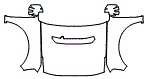 2026 FORD BRONCO 2 DOOR BASE