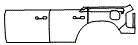 2026 FORD BRONCO 4 DOOR BASE