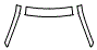 2026 SUBARU OUTBACK TOURING  Roof and A-Pillar Kit