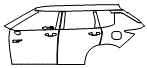 2025 MITSUBISHI OUTLANDER PHEV ES