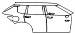 2025 MITSUBISHI OUTLANDER PHEV ES