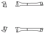 2026 TOYOTA BZ XLE  Rocker Panel Kit