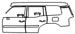 2026 TOYOTA LAND CRUISER 1958