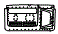 2025 FORD BRONCO 2 DOOR STROPPE EDITION Tailgate Kit