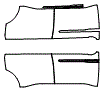 2026 LINCOLN NAUTILUS BACK LABEL