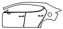 2026 MAZDA MAZDA3 HATCHBACK S