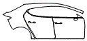 2026 MAZDA MAZDA3 HATCHBACK S PREMIUM