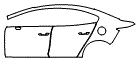 2025 MAZDA MAZDA3 SEDAN CARBON TURBO