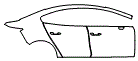 2026 MAZDA MAZDA3 SEDAN GT