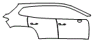 2026 MAZDA CX-50 MERIDIAN