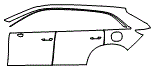2026 MAZDA CX-90 TURBO GS