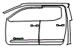 2026 TOYOTA TACOMA TRAILHUNTER