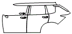 2025 MITSUBISHI OUTLANDER PLATINUM EDITION