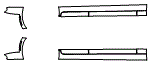 2026 TOYOTA MIRAI  Rocker Panel Kit