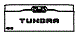 2025 TOYOTA TUNDRA CREWMAX SR5 Tailgate Kit