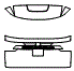 2026 TOYOTA GRAND HIGHLANDER LE