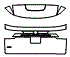 2026 TOYOTA GRAND HIGHLANDER LE