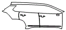 2026 TOYOTA COROLLA CROSS HYBRID XSE